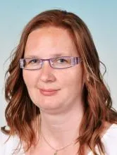 Mgr. Kamila Brádlová